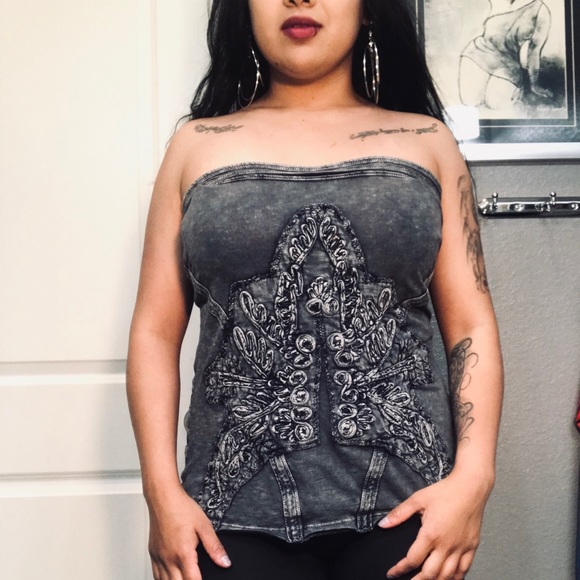 Free People Top - Picture 2 of 5